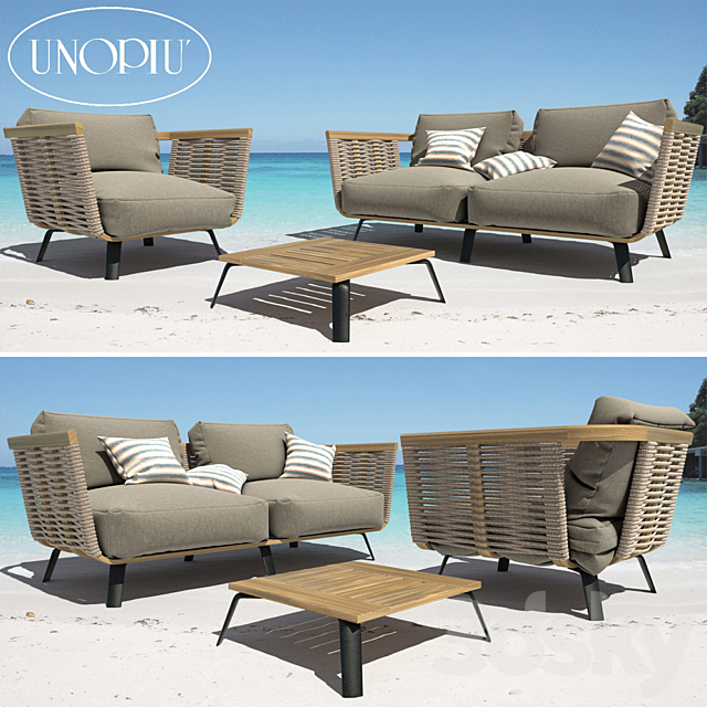 3d model