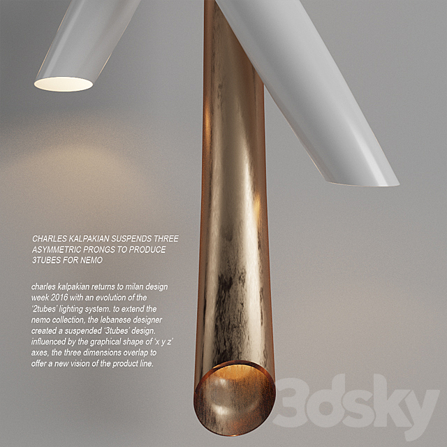 3d model