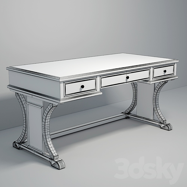 3d model