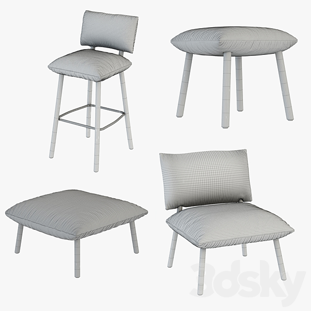 3dsky Free Download