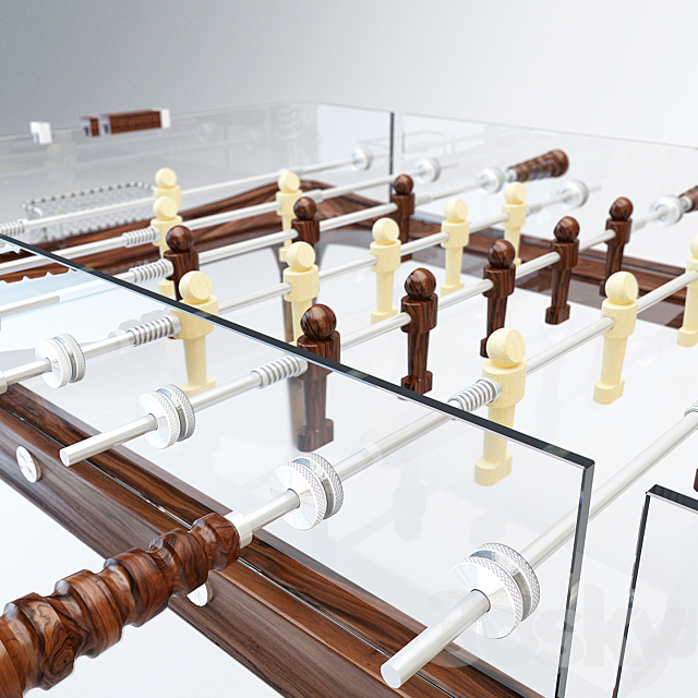 3d model