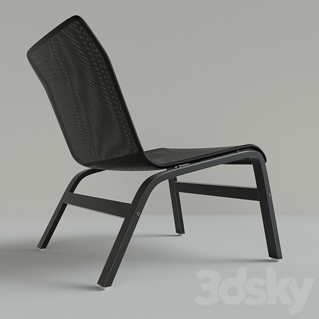 3d model