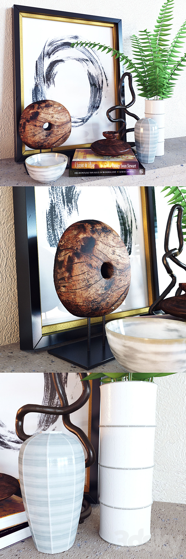 3d model