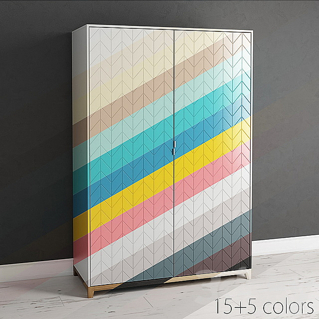 3d model