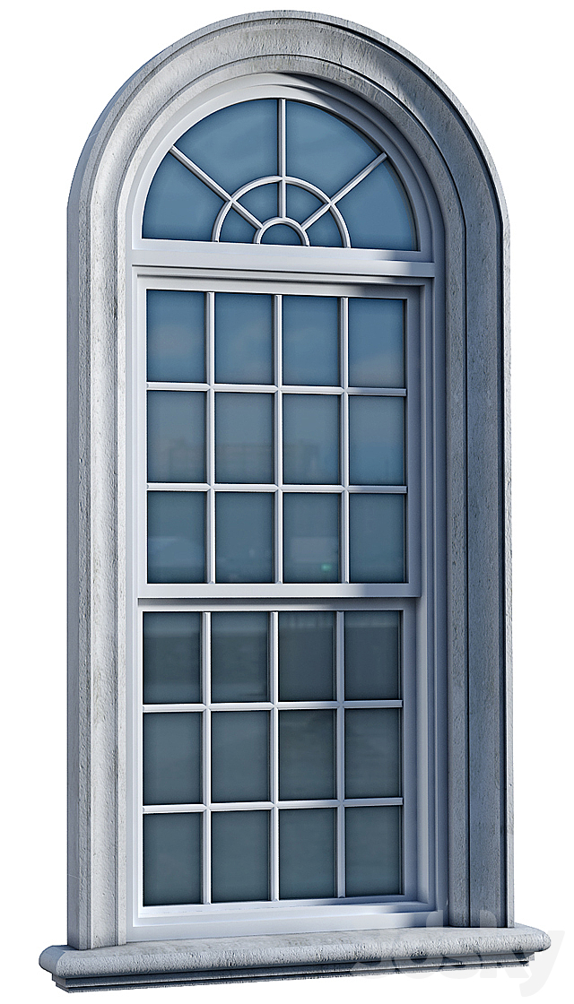 3d model