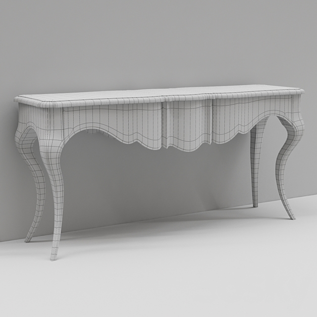 3d model