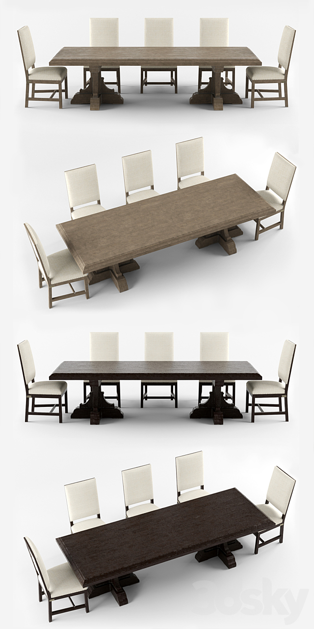3d model