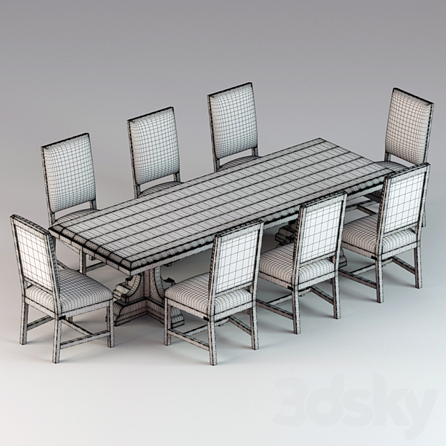 3dsky Free Download
