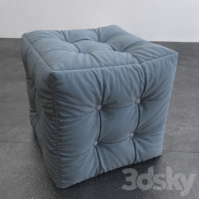 3d model