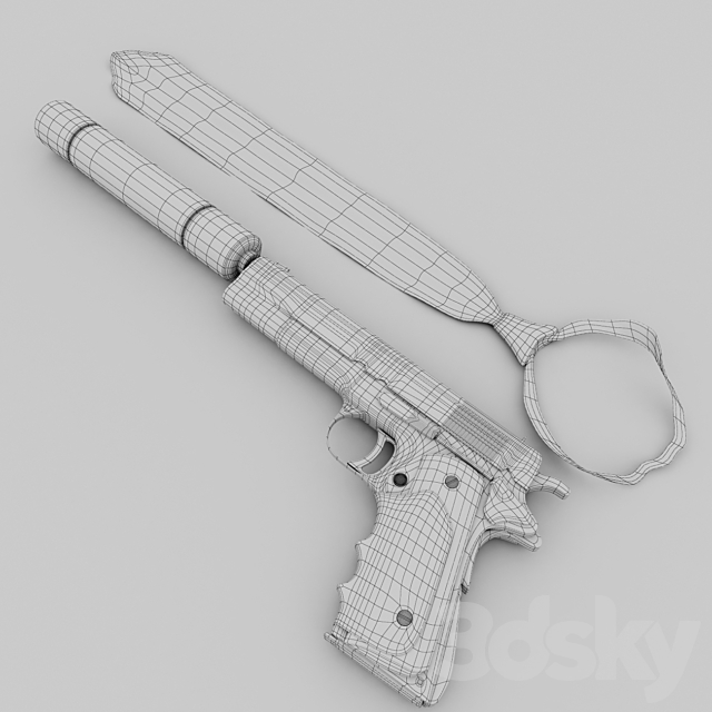 3dsky Free Download