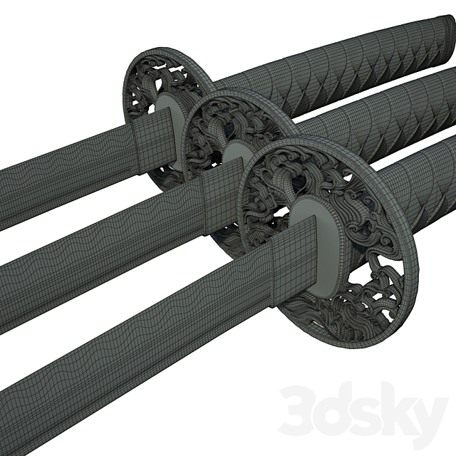 3dsky Free Download