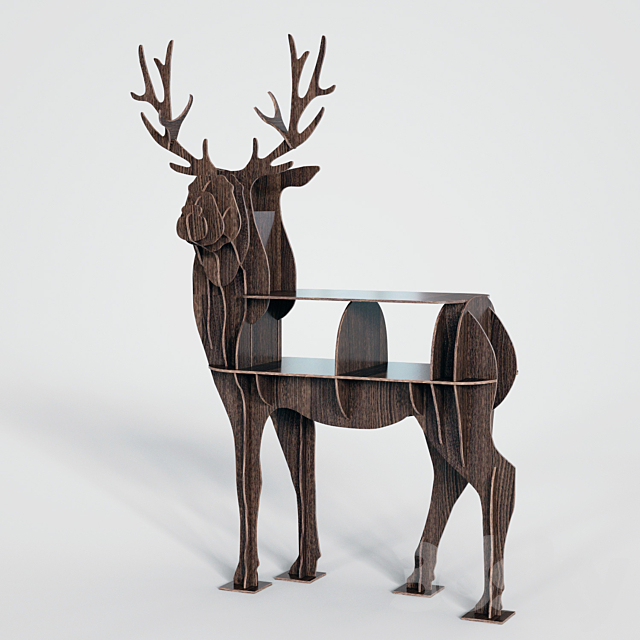 3d model