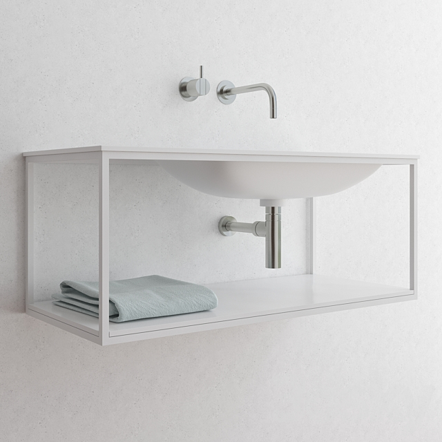 3d model