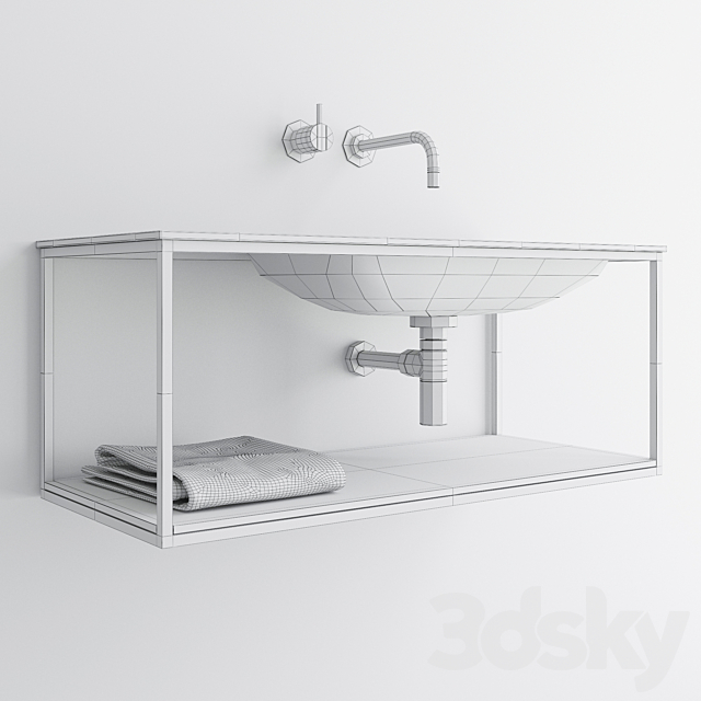 3dsky Free Download