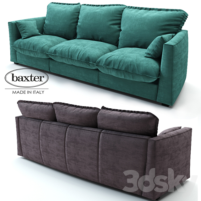 3d model