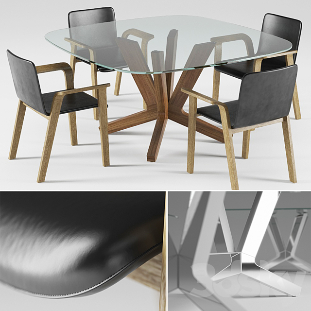 3d model