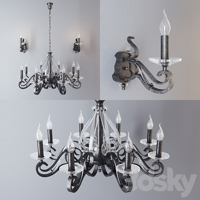 3d model