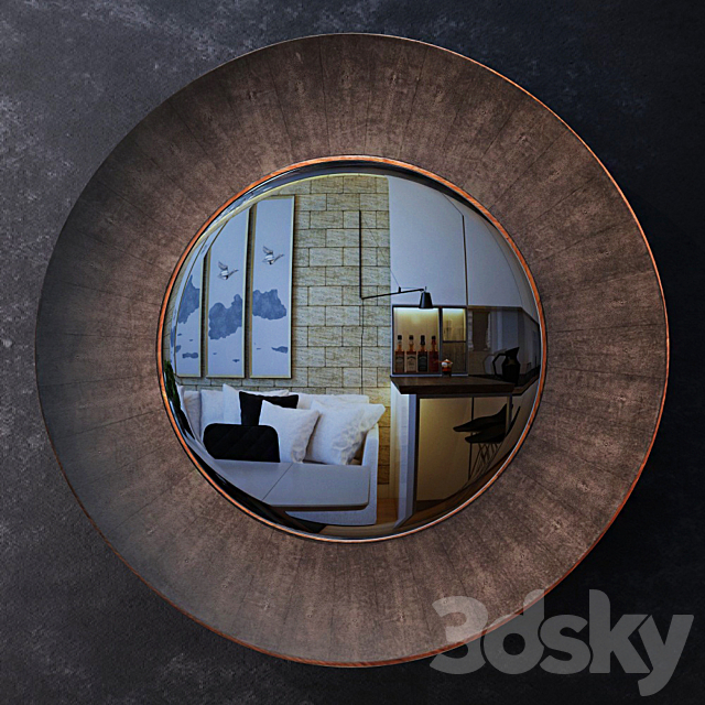 3d model