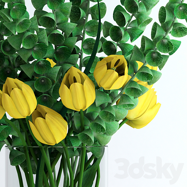 3d model