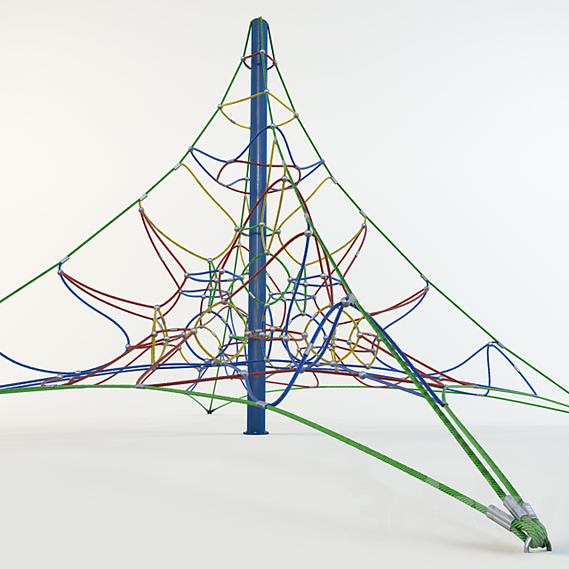 3d model
