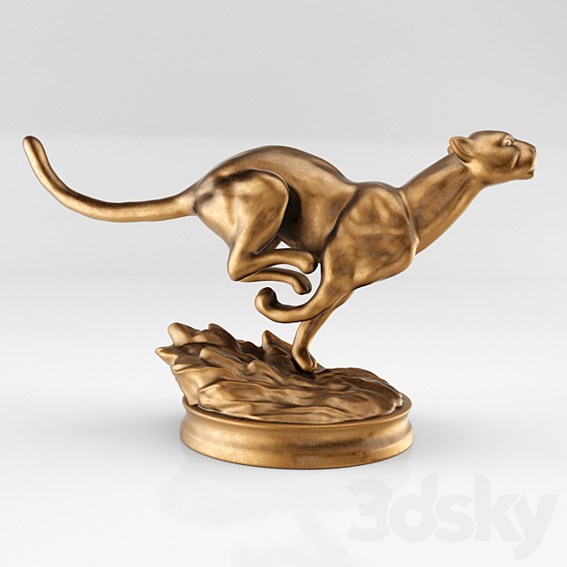 3d model