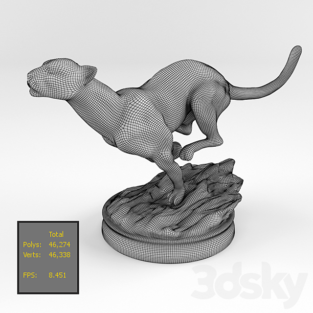 3dsky Free Download