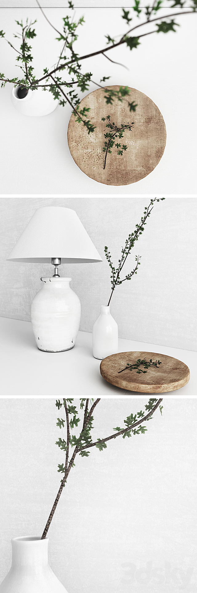 3d model