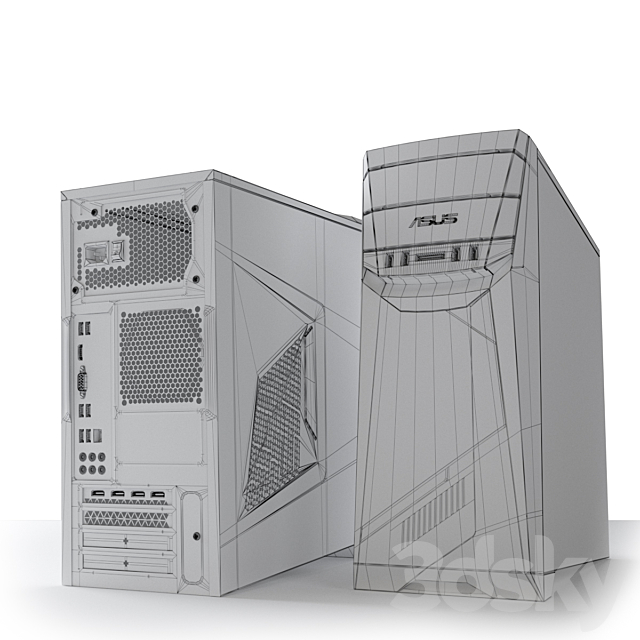 3dsky Free Download