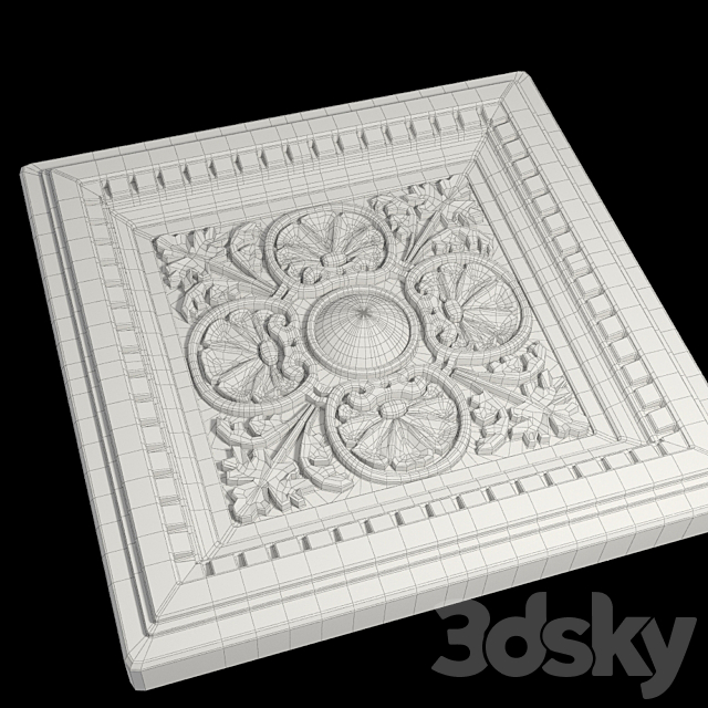 3dsky Free Download