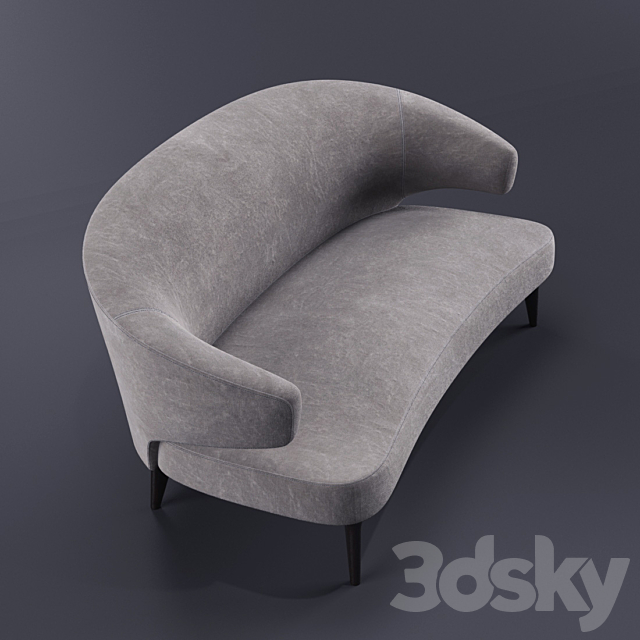 3d model