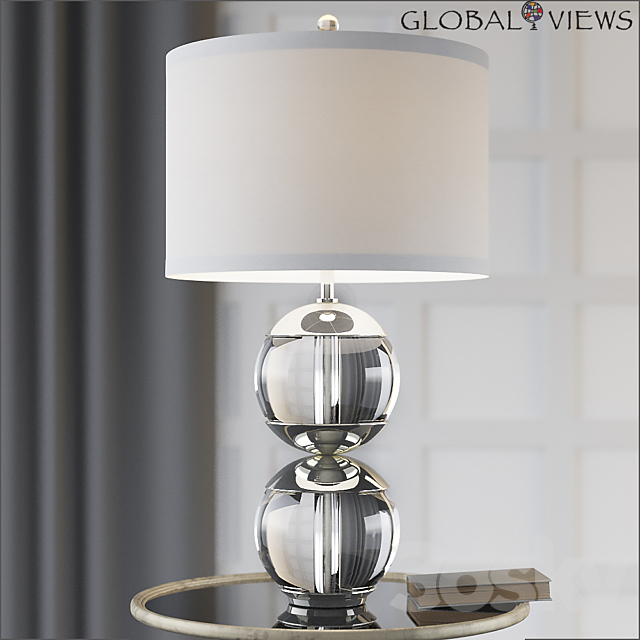 3d model
