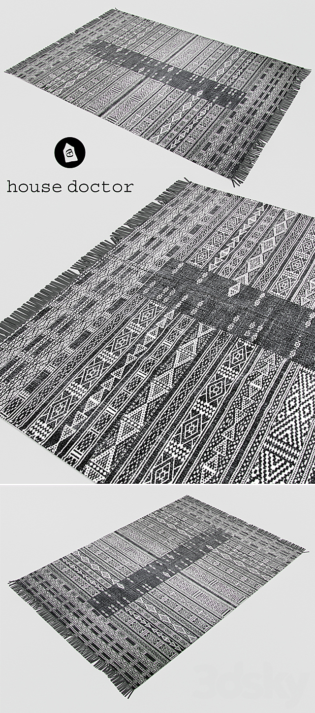 3d model
