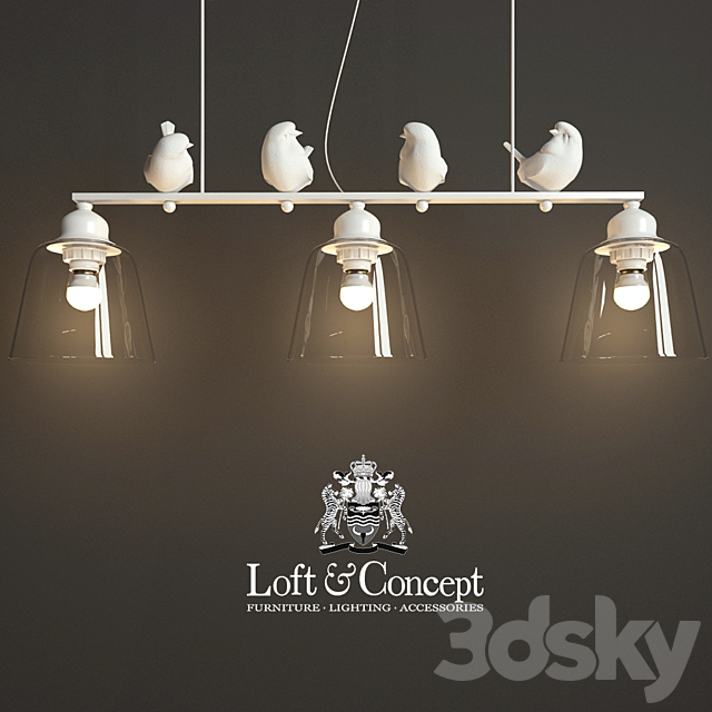 3d model