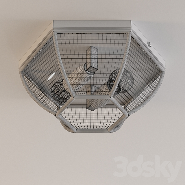 3d model
