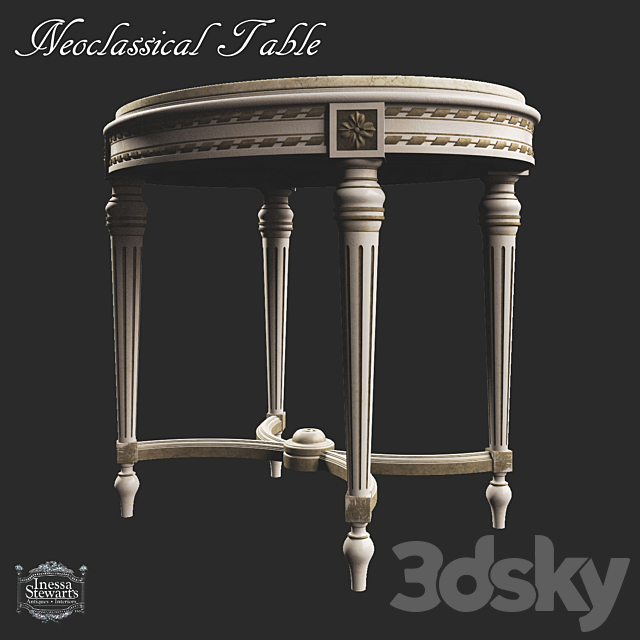 3d model
