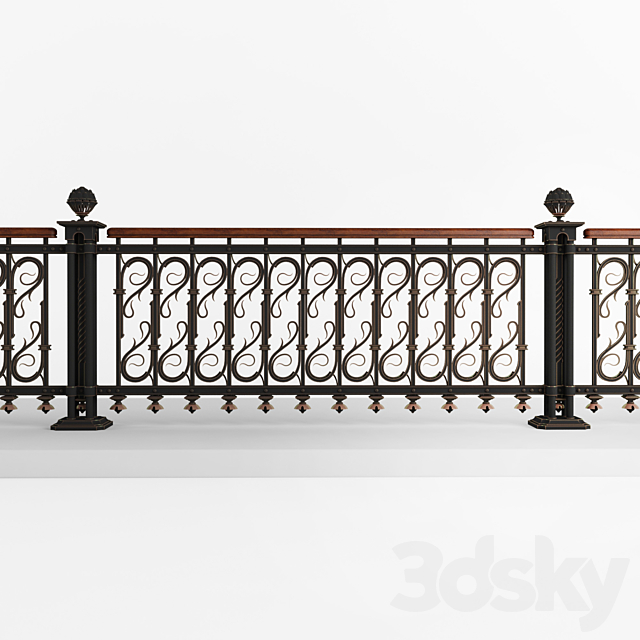 3d model