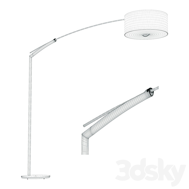 3d model
