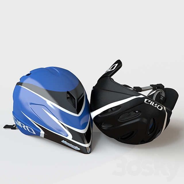 3d model
