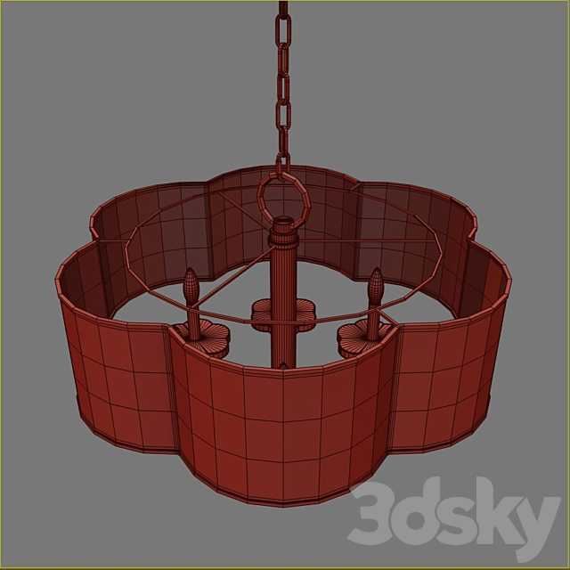 3d model