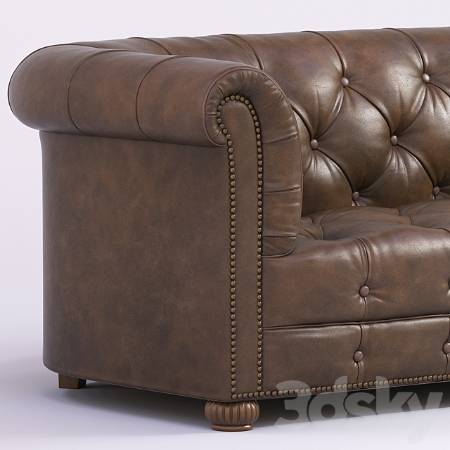 3d model