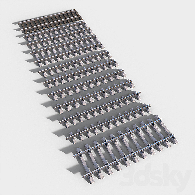3d model