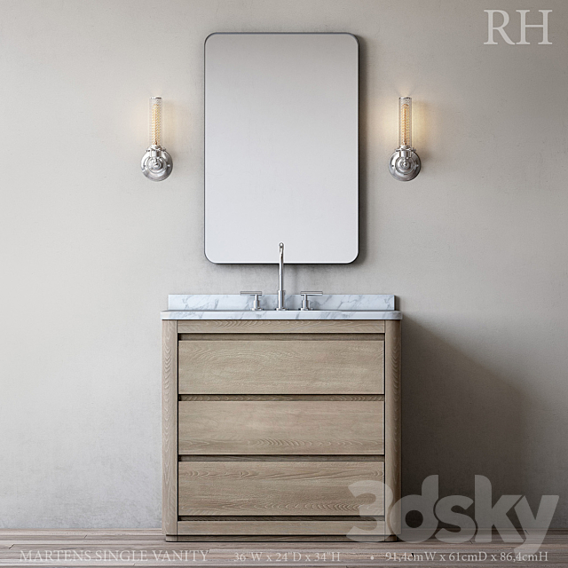 3d model