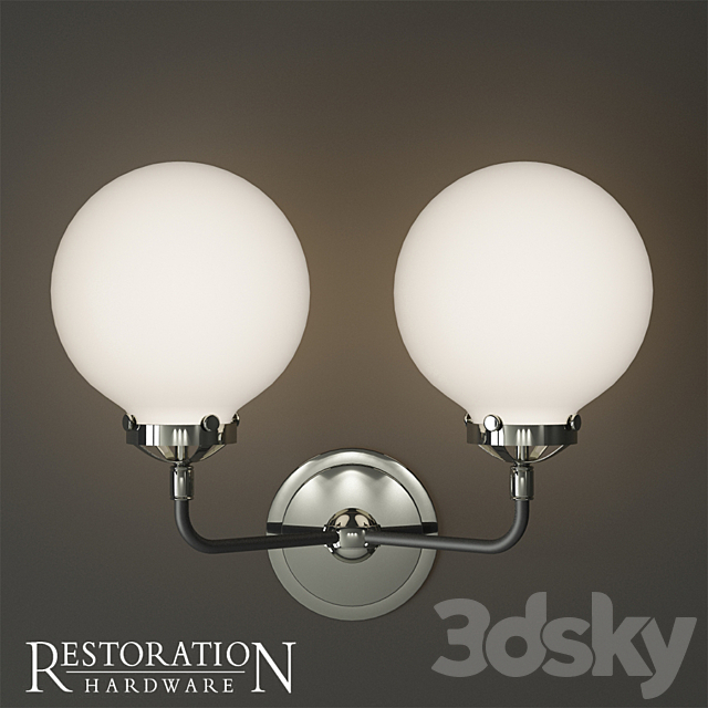 3d model