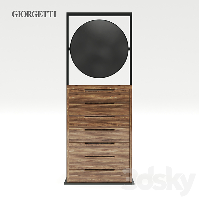3d model