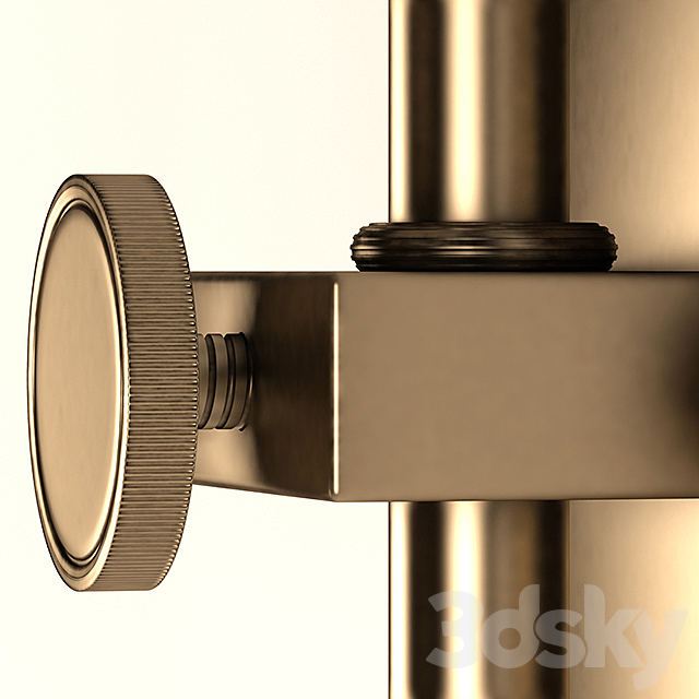 3d model