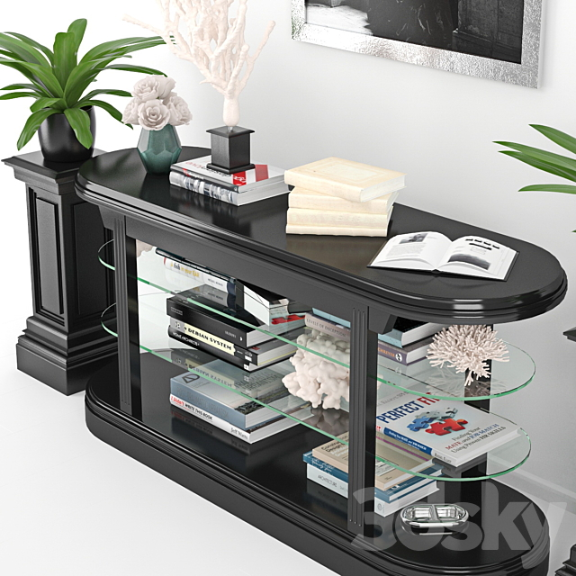 3d model