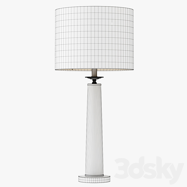 3d model