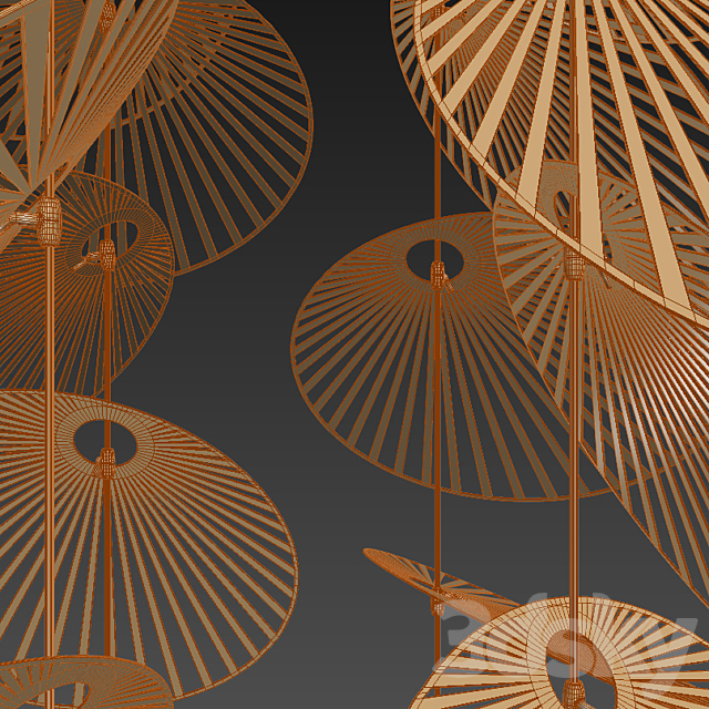 3d model