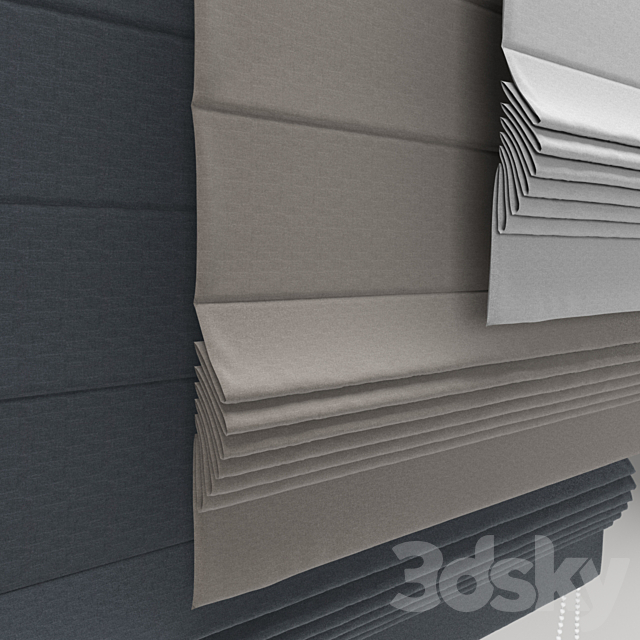 3d model