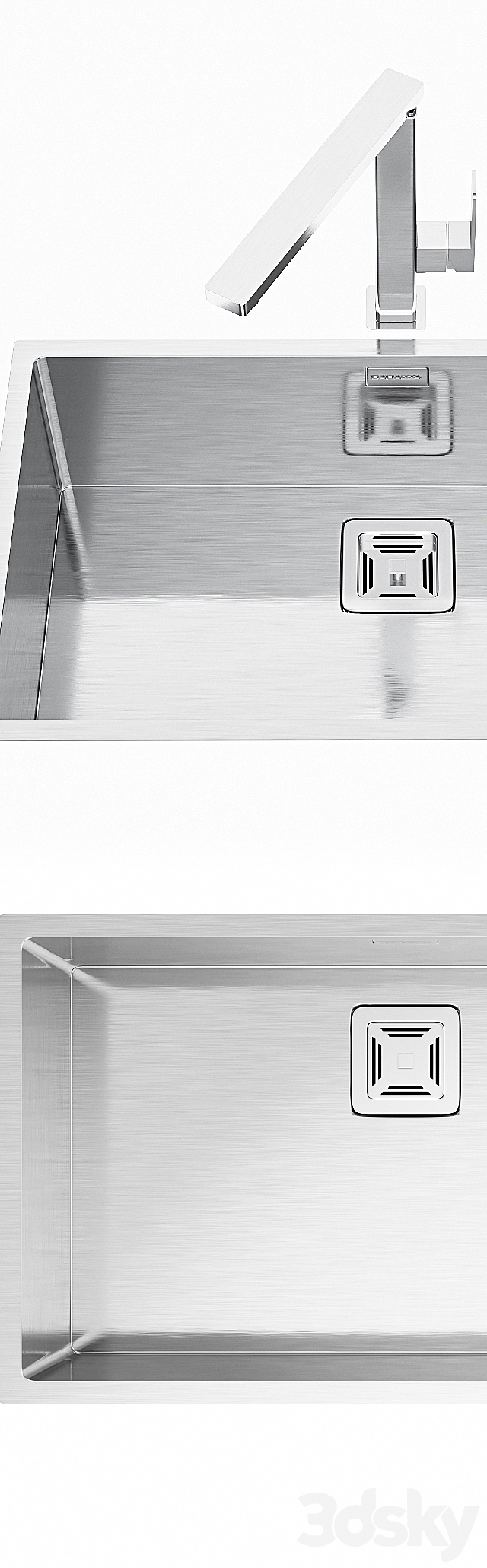 3d model